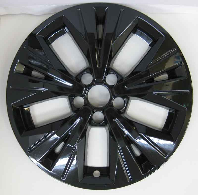 18 inches ABS Plastic Wheel Skin: Form-Fit, OEM Specific 