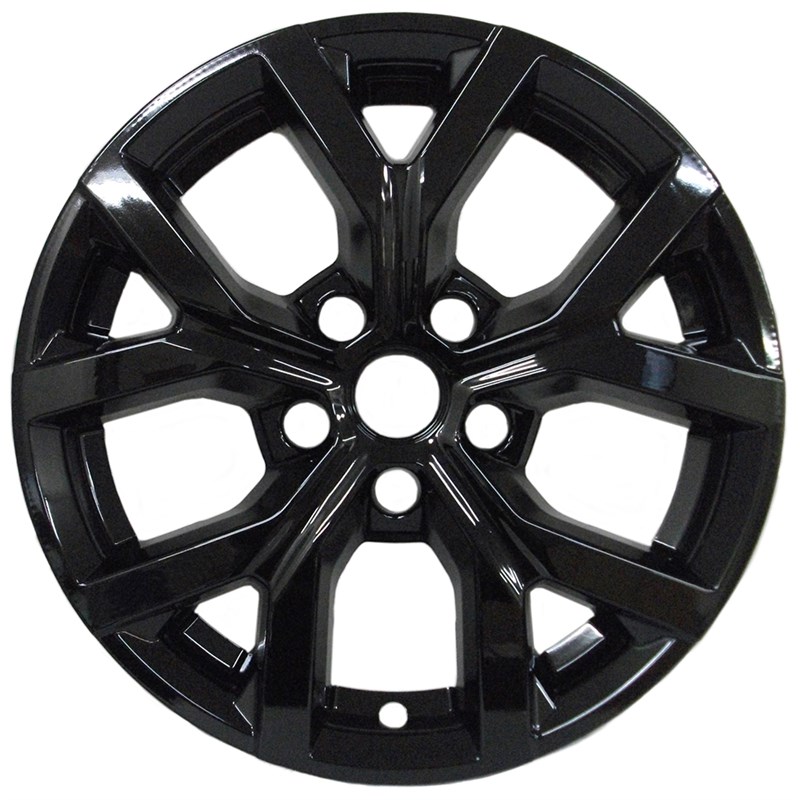 18 inches ABS Plastic Wheel Skin: Form-Fit, OEM Specific 