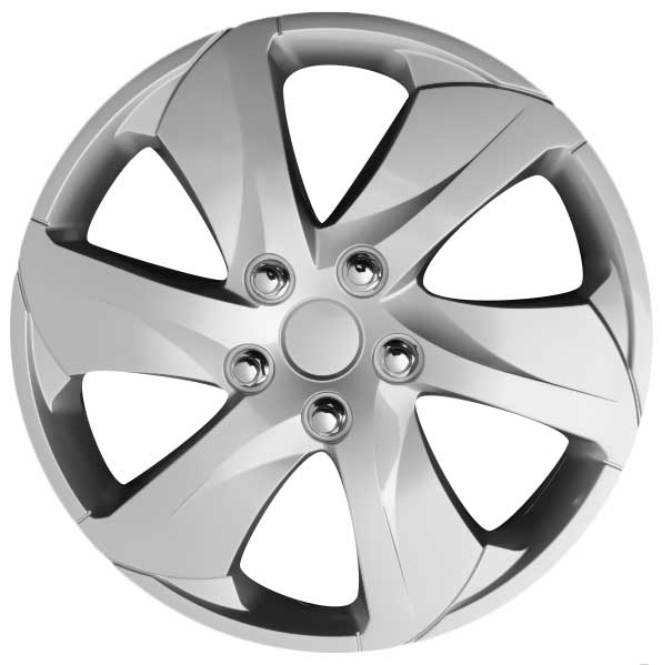 16 inches ABS Plastic Hubcaps 