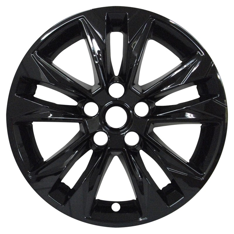 17 inches ABS Plastic Wheel Skin: Form-Fit, OEM Specific 