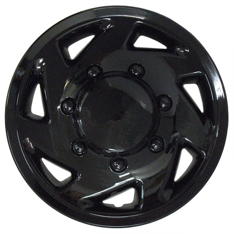 16 inches ABS Plastic Hubcaps 