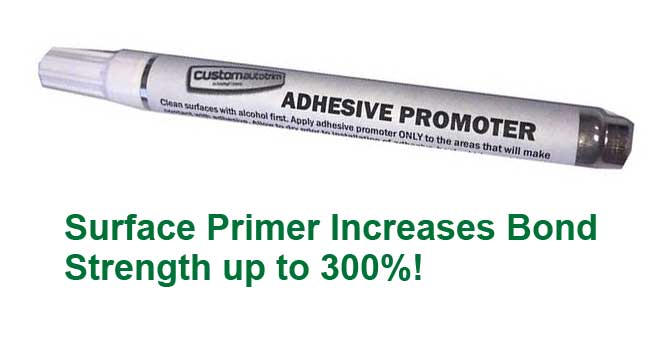 Adhesive Promoter Pen