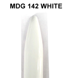 1 inch Honda Factory Style Body Side Molding w/ Pointed Ends in Colors.