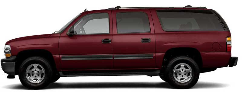 Chevy 2003-2006 Truck Factory Style Body Side Molding 4 3/16 inch Black & Chrome 19 Ft Roll
