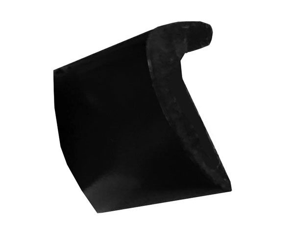 3/8 inch L Shaped Wheel Well Molding MDGWWL38 CustomAutoTrim