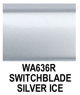 Chevy Factory Style Body Side Molding w/ Angled Ends Available in Colors.