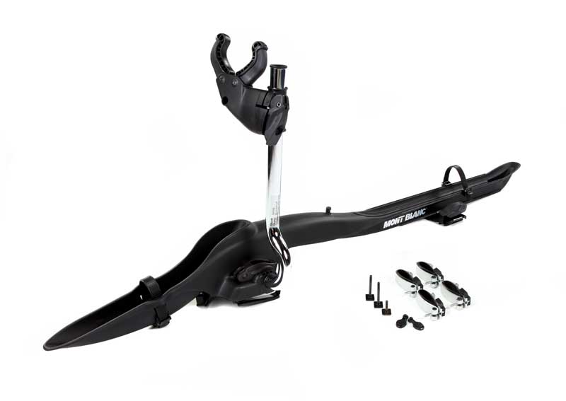 Mont Blanc Barracuda Bike Carrier