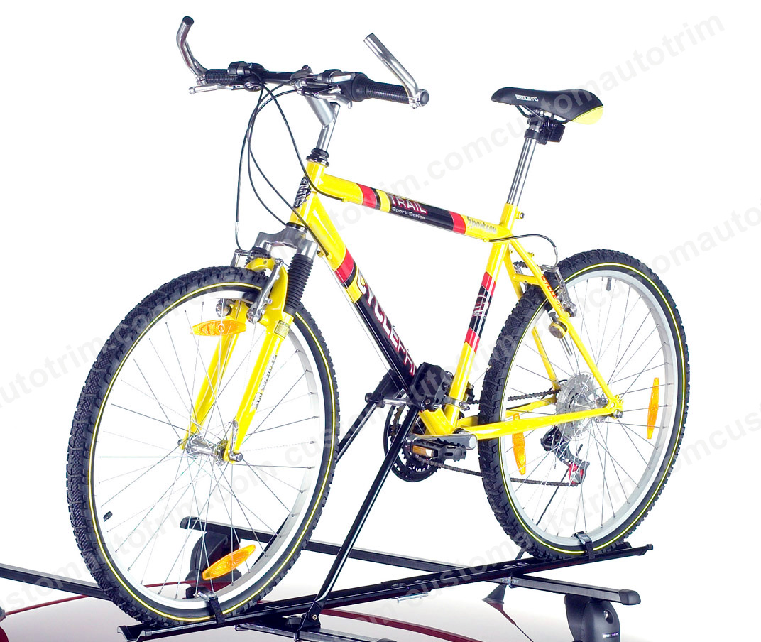 Mont blanc universal rear 3 bike carrier ford focus #8