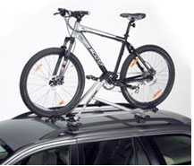 Mont Blanc Scott Bike Carrier