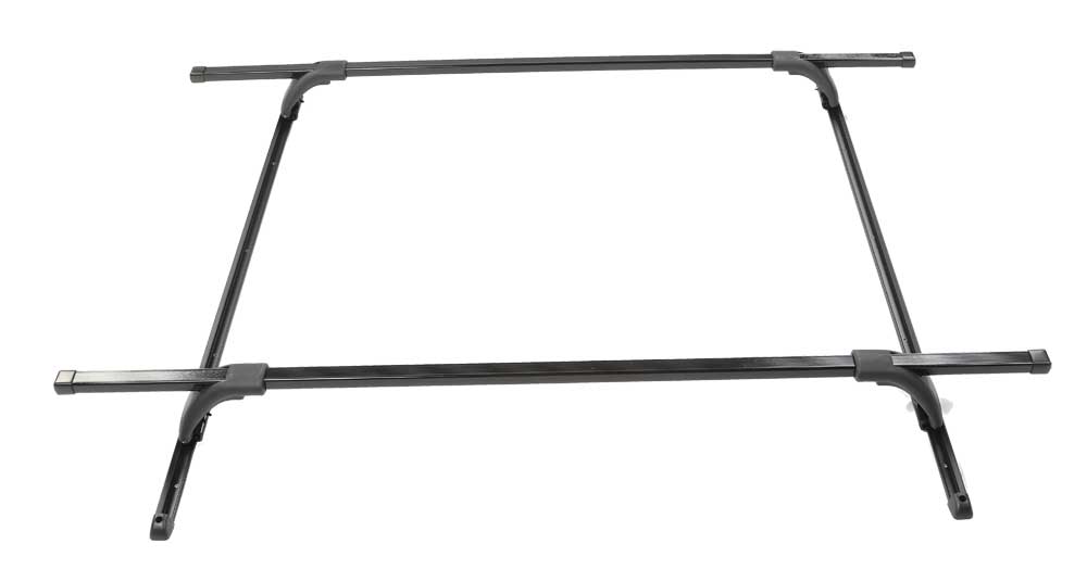 SportQuest Heavy Duty Track Style Roof Rack