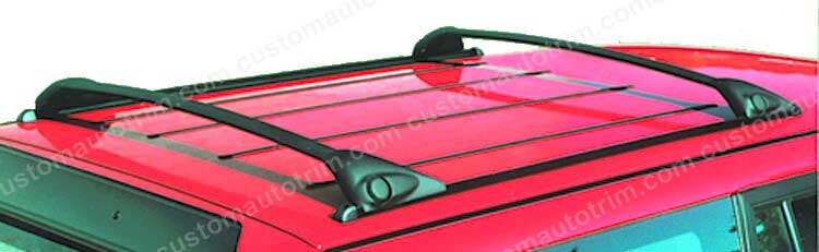 FORD Expedition SporTrek General Purpose Roof Rack.