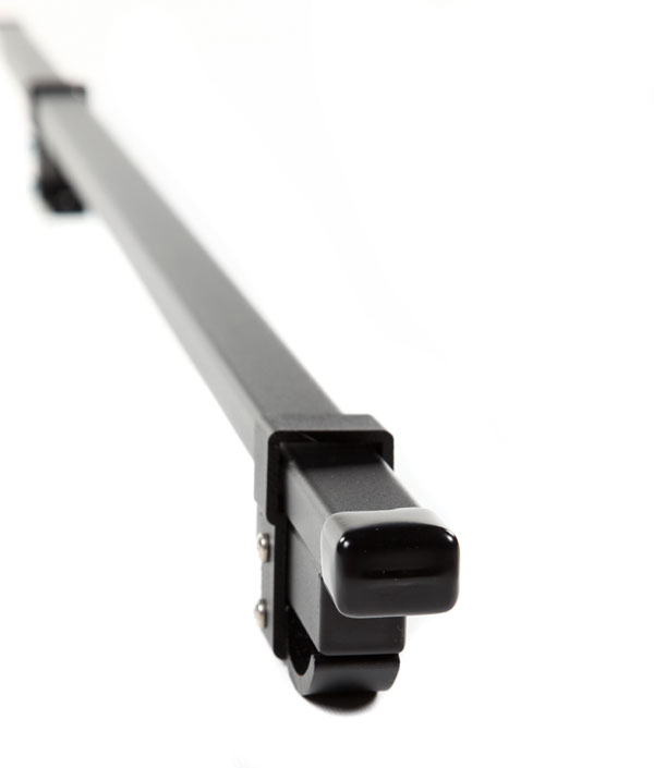 SportQuest Clamp Mount Cross Bars