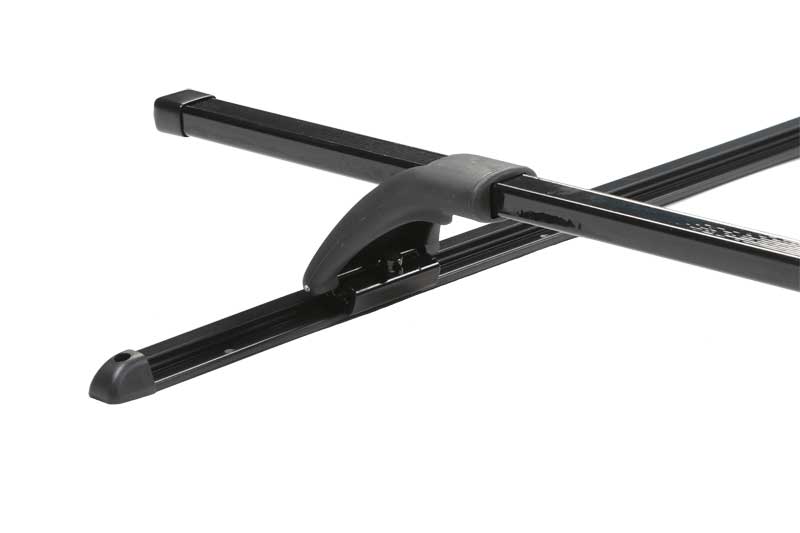 SportQuest Pass-Thru  Cross Bars Roof Rack