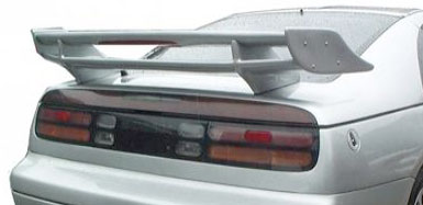 Car Spoilers  Rear Lip Spoiler, Car Wings, Universal Spoilers