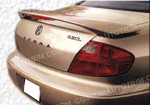 2001-2003 Acura CL  Spoiler