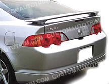 2002-2006 Acura RSX  Spoiler