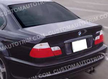 1998-2006 BMW 3 Series  2 DRSpoiler