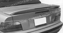 1992-1998 BMW 3 Series  4 DRSpoiler