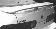 1990-1993 Acura Integra  2 DRSpoiler