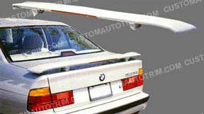 1988-1996 Chevy Beretta  Spoiler