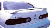 1991-1994 Toyota Tercel  Spoiler