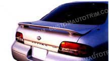 1993-1997 Mazda 626  Spoiler