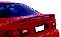 1993-1996 Mitsubishi Mirage  Spoiler