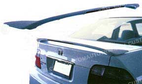 1997-1998 Hyundai Sonata  Spoiler