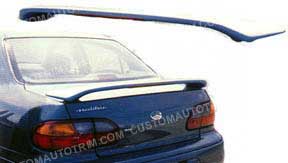 1993-1997 Geo Prizm  Spoiler