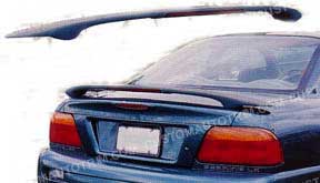 1996-2000 Acura CL  Spoiler
