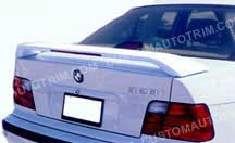 1989-1995 BMW 5 Series  Spoiler