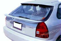 1996-2000 Honda Civic HATCHBACK 3 DRSpoiler