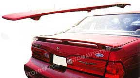 1989-1997 Ford Thunderbird  Spoiler