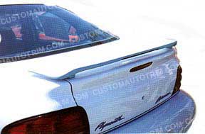 1995-2000 Plymouth Breeze  Spoiler