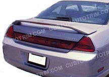 1998-2002 Honda Accord  2 DRSpoiler