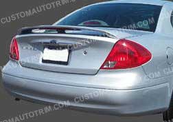 2000-2007 Ford Taurus  Spoiler