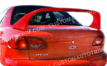 1995-2005 Chevy Cavalier  Spoiler