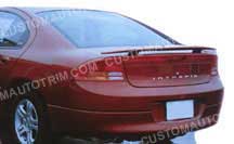 1998-2004 Dodge Intrepid  Spoiler