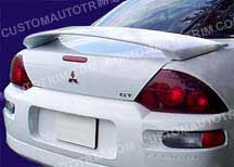 2000-2005 Mitsubishi Eclipse  Spoiler