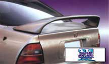 1997-2003 Chevy Malibu  Spoiler
