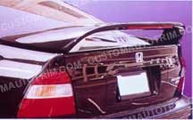 1994-1995 Honda Accord  Spoiler