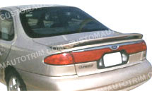 1995-2001 Ford Contour  Spoiler