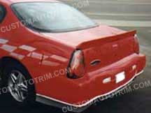 2000-2007 Chevy Monte Carlo  Spoiler