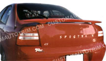 2001-2004 Kia Spectra  Spoiler