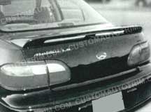 1997-2003 Chevy Malibu  Spoiler