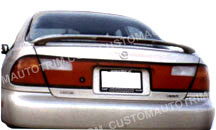 1995-1998 Mazda Protege  Spoiler