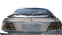 1999-2003 Mitsubishi Galant  Spoiler