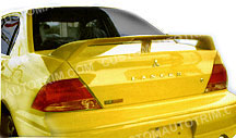 2002-2003 Mitsubishi Lancer  Spoiler