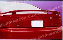 1991-1996 Chevy Caprice  Spoiler