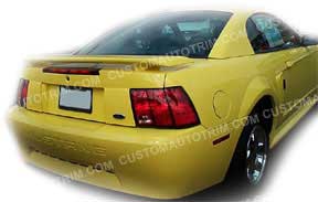 2004-2005 Chevy SSR  Spoiler